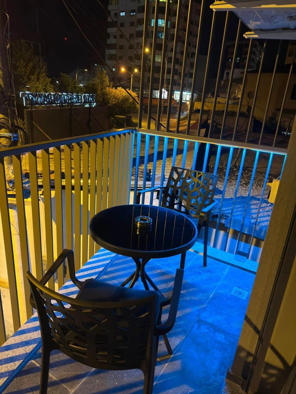 Apartment In City Center Shkodra Kültér fotó
