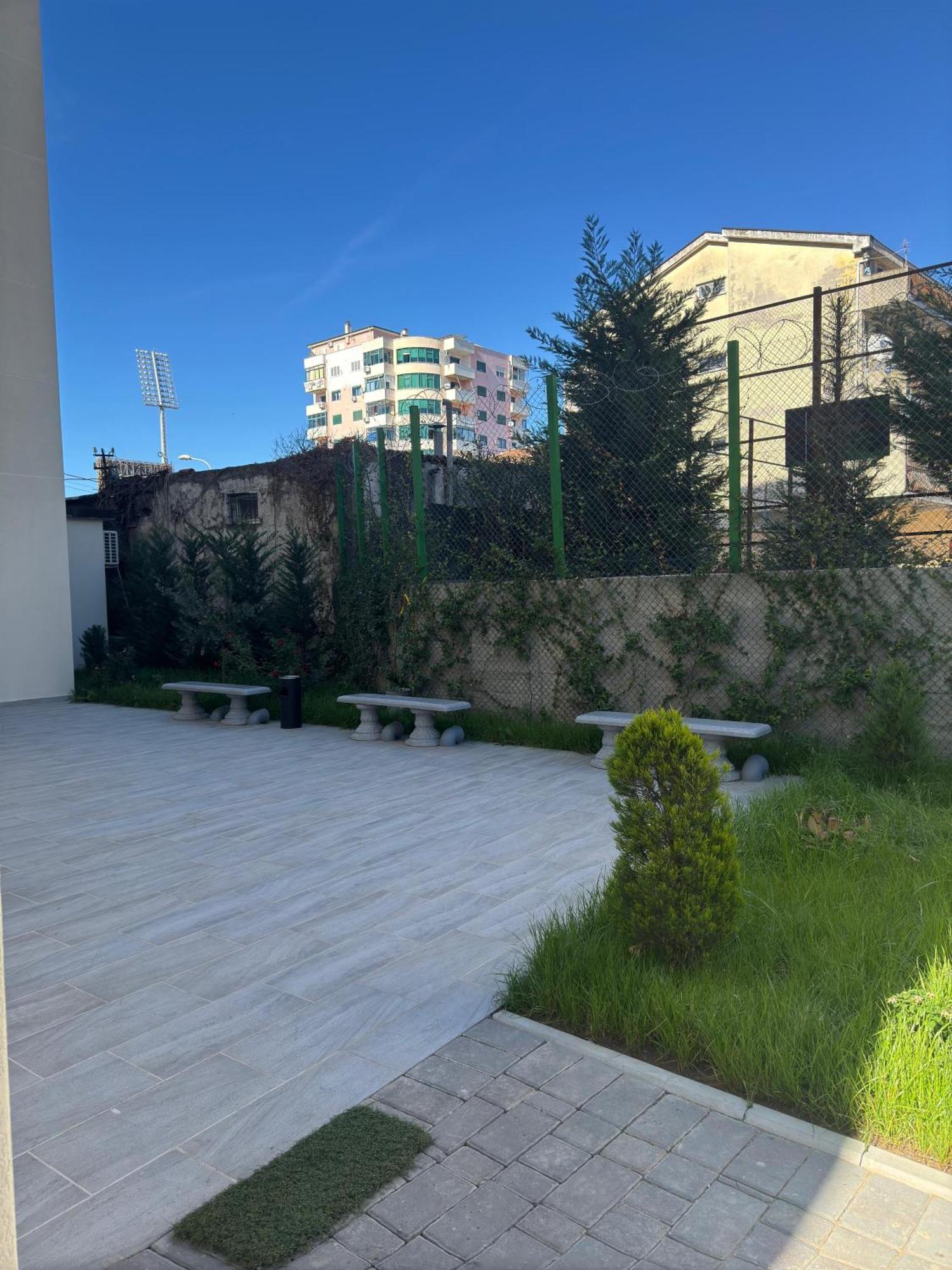 Apartment In City Center Shkodra Kültér fotó