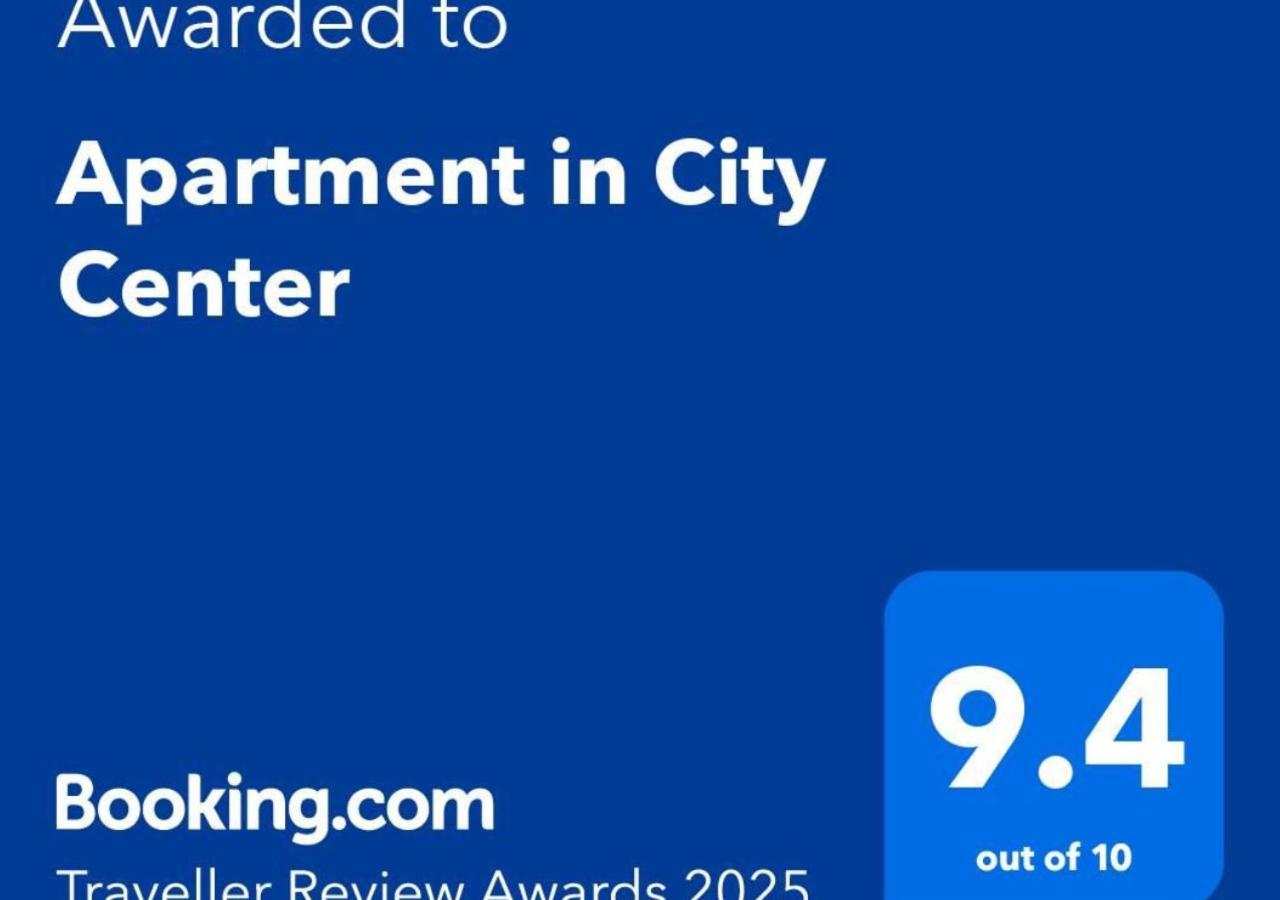 Apartment In City Center Shkodra Kültér fotó